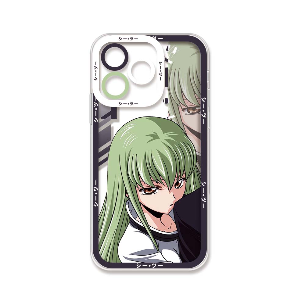 Original Code Geass Phone Case