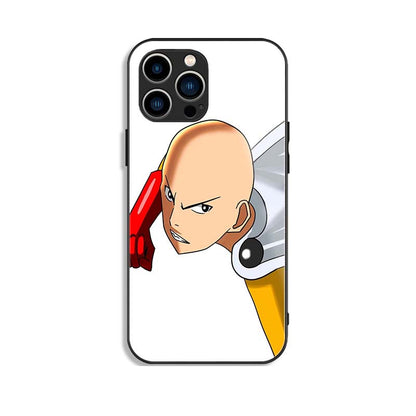 One-Punch Man Phone Case