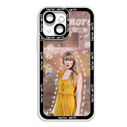 Taylor Swift Phone Case