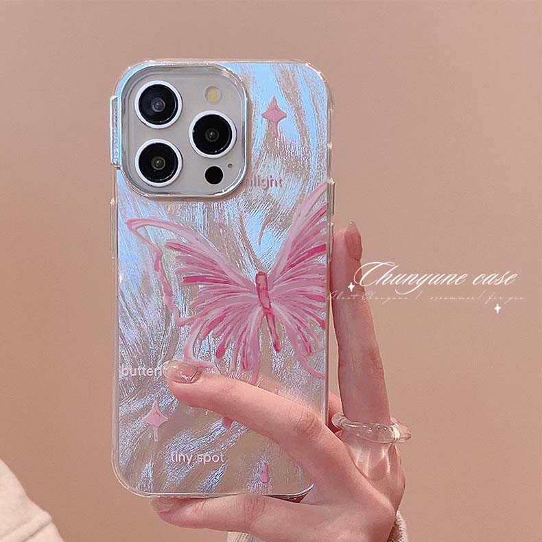 butterfly Phone Case