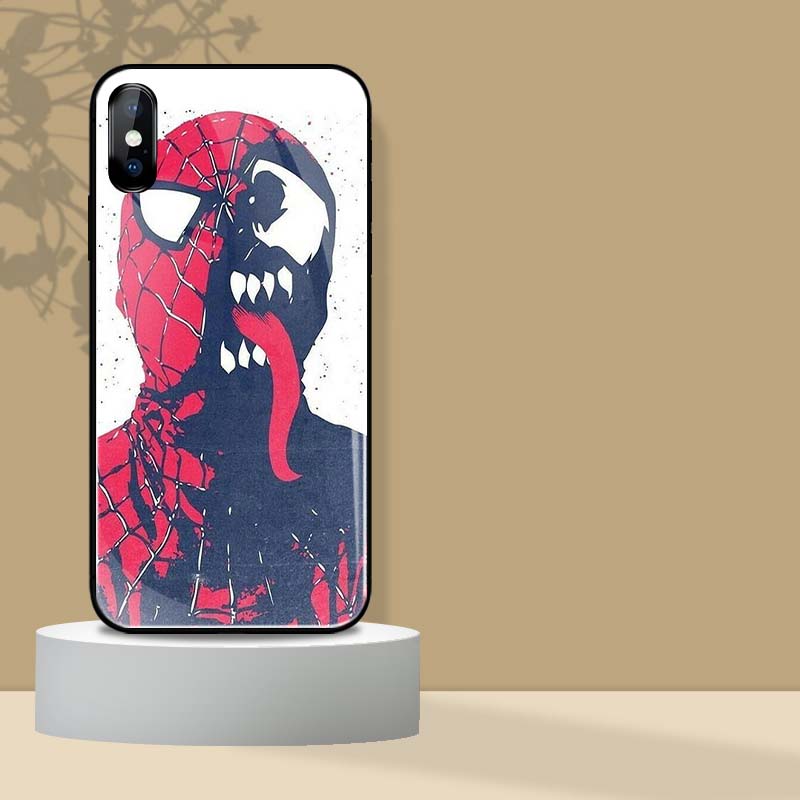 Venom Phone Case