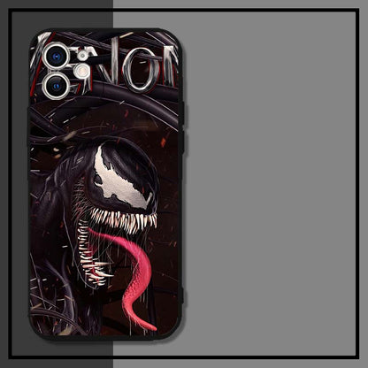 Venom Phone Case