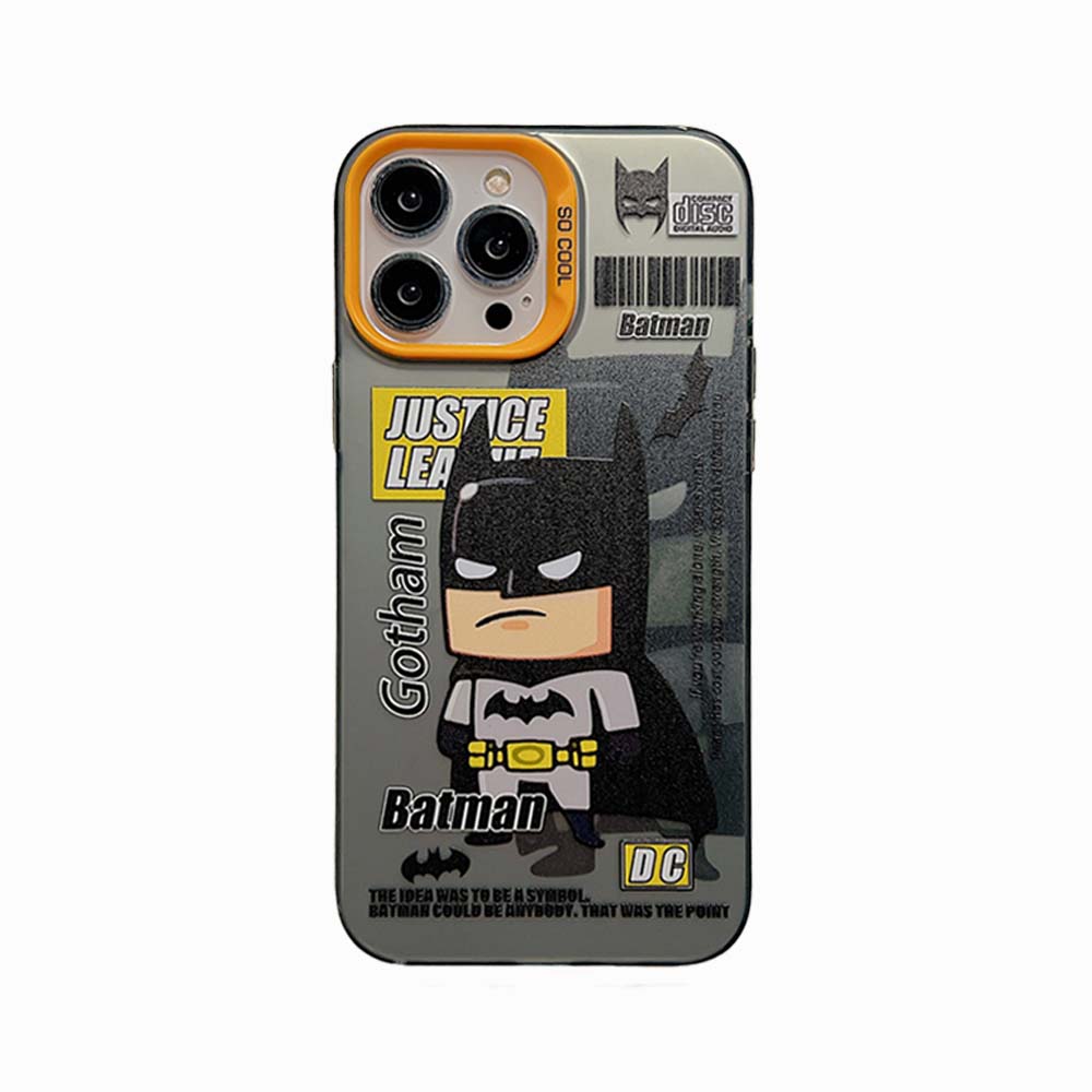 New Batman Original Phone Case