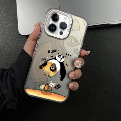 Original Kung Fu Panda Phone Case