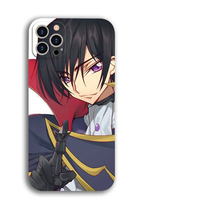 Original Code Geass Phone Case