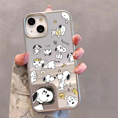 Snoopy Phone Case