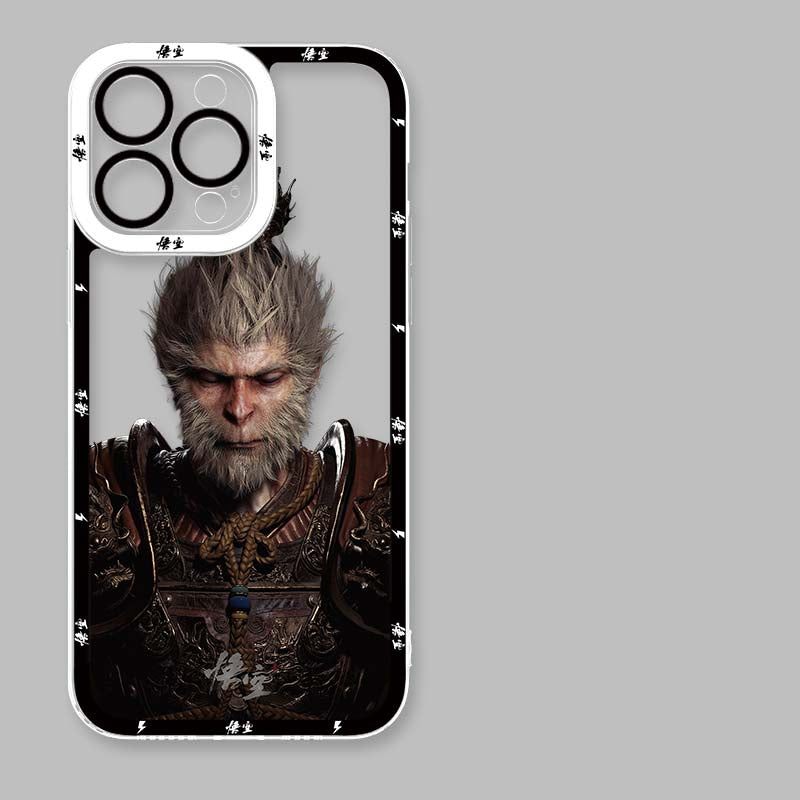 Black Myth: Wukong Phone Case