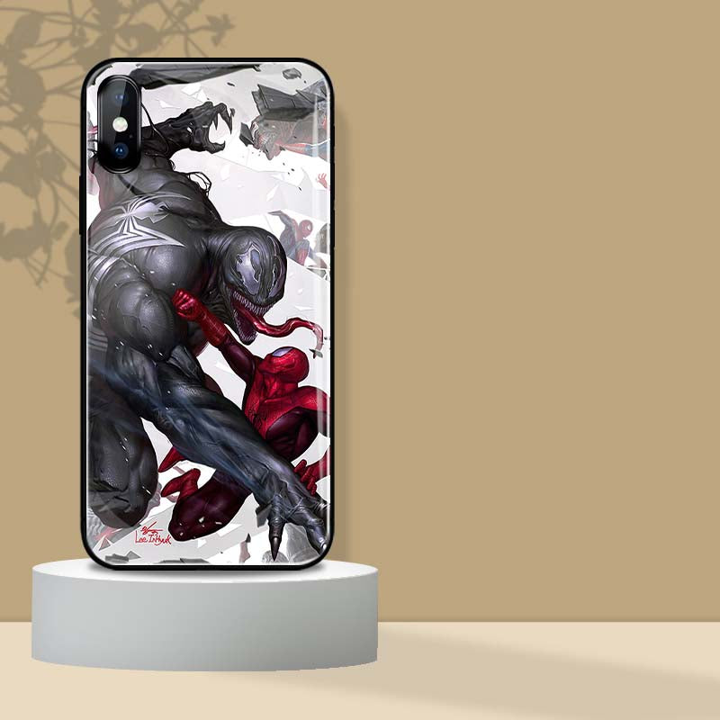 Venom Phone Case