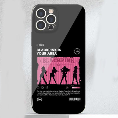 BLACKPINK Phone Case