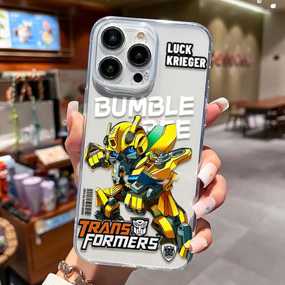 Bumblebee Phone Case