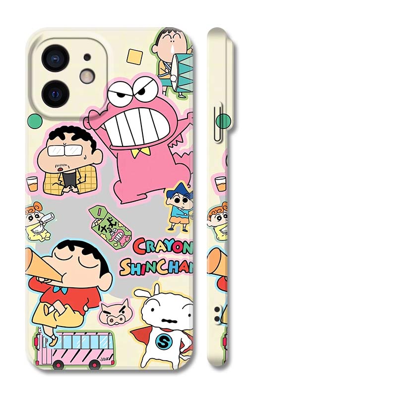 New Crayon Shin-chan Original Phone Case