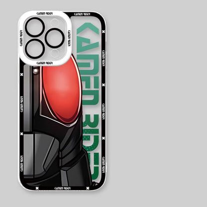 Original Kamen Rider Phone Case