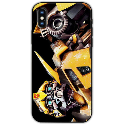 Bumblebee Phone Case