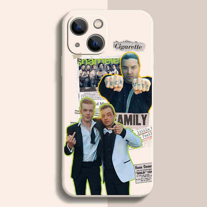 Shameless Phone Case