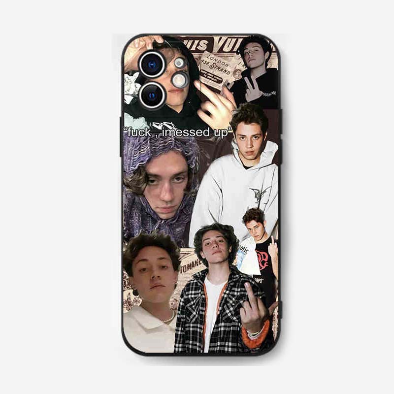 Shameless Phone Case