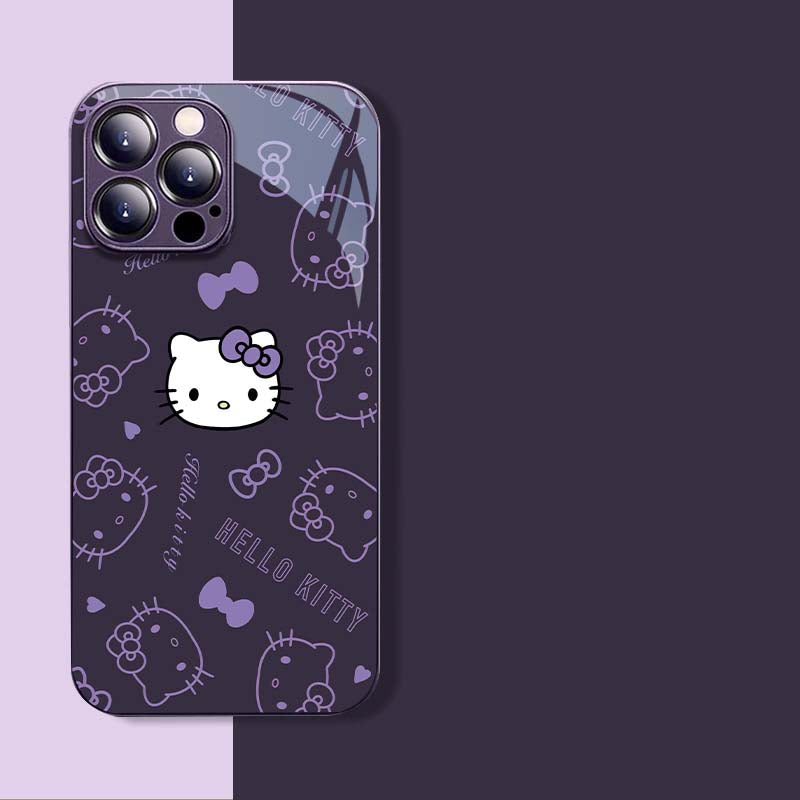 Original Hello Kitty Phone Case