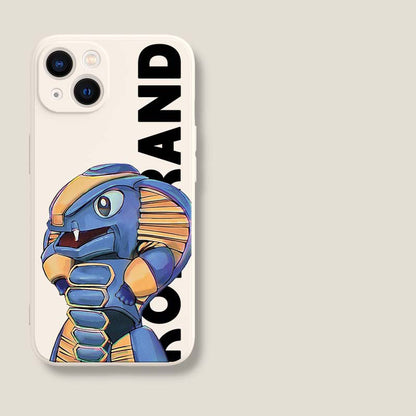 Original B-Robo Kabutack Phone Case