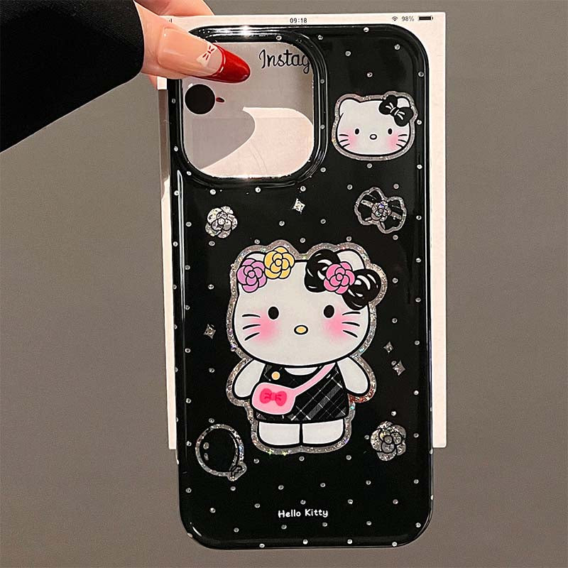 Original Hello Kitty Phone Case