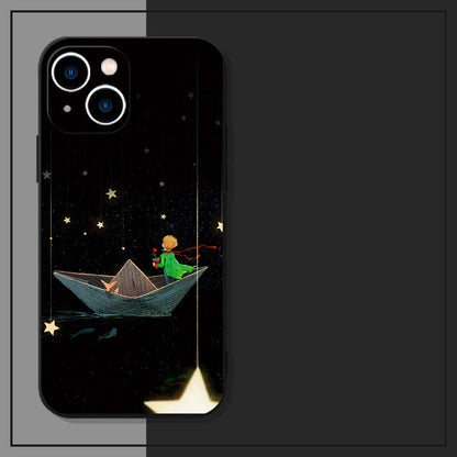 The Little Prince Phone Case