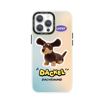 Dachshund Phone Case