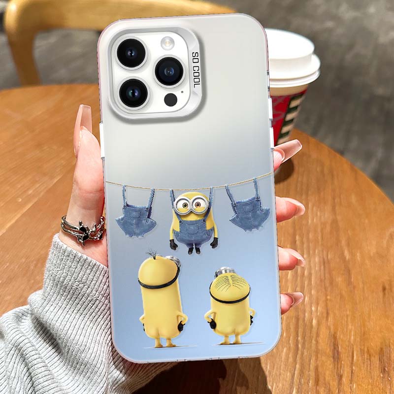 Despicable Me 4 Phone Case