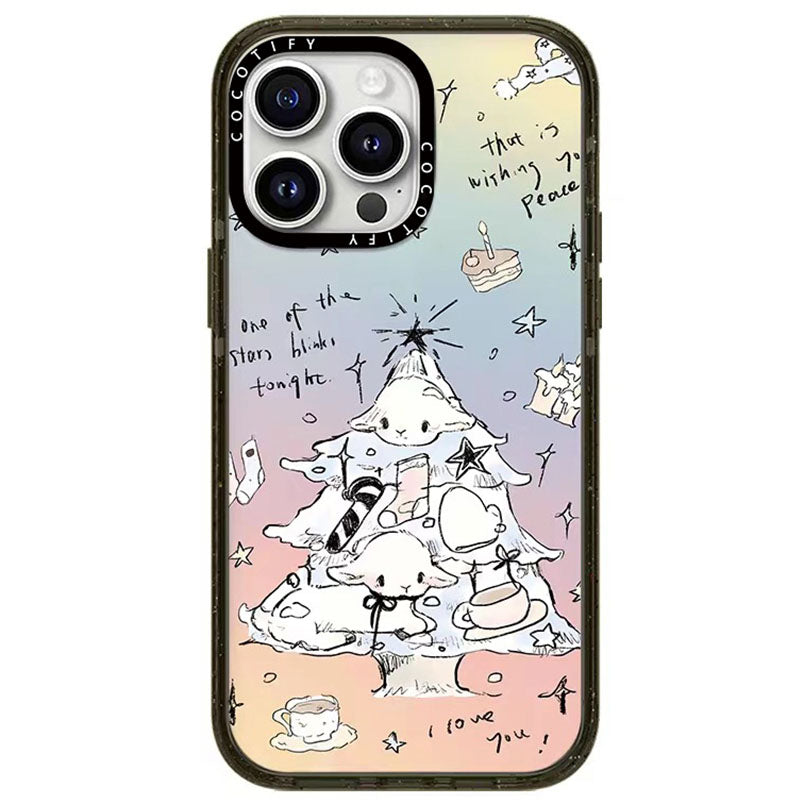 Sanrio Phone Case