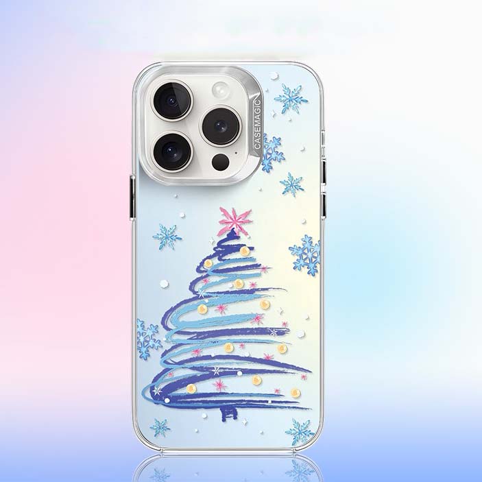 Christmas Phone Case