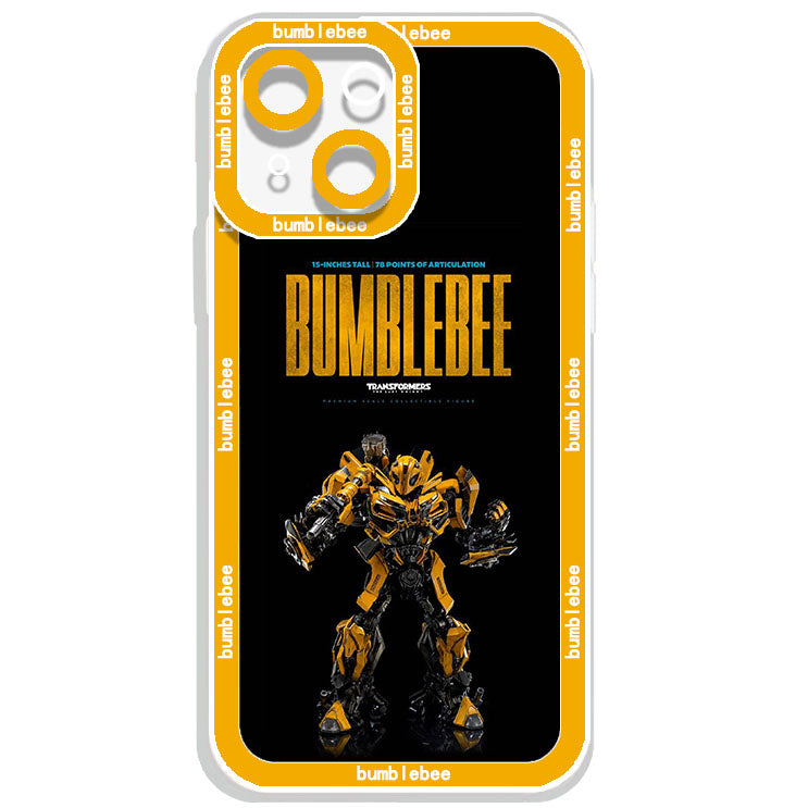 Bumblebee Phone Case