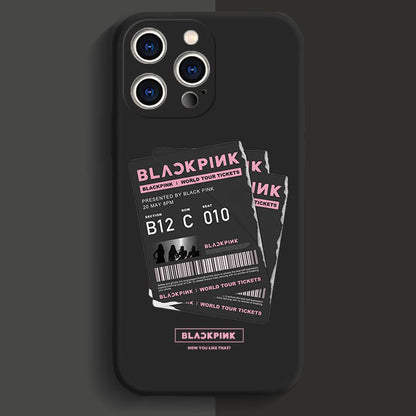 BLACKPINK Phone Case