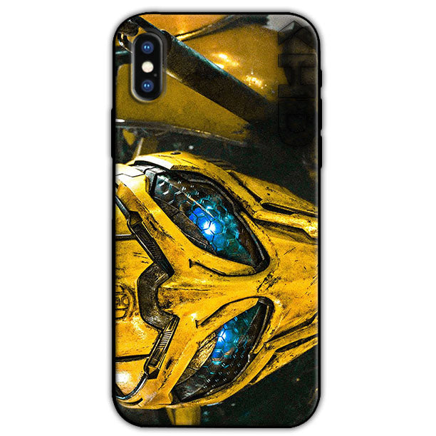 Bumblebee Phone Case