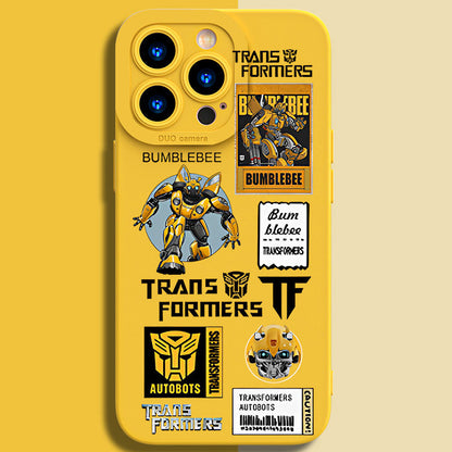 Bumblebee Phone Case