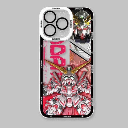 Gundam Phone Case