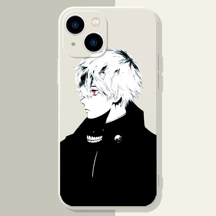 Tokyo Ghoul Phone Case