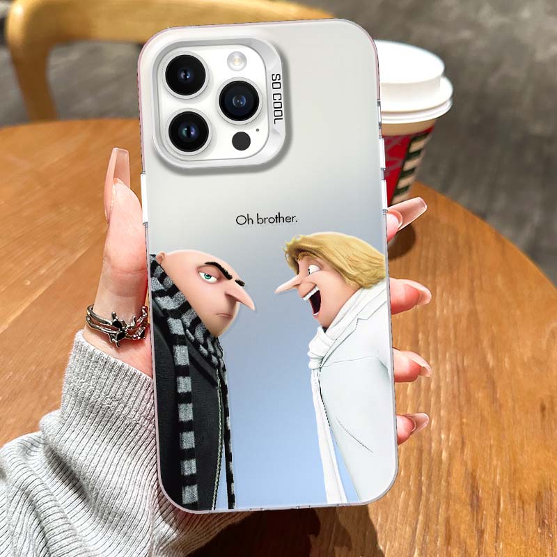 Despicable Me 4 Phone Case