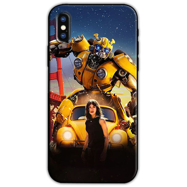 Bumblebee Phone Case