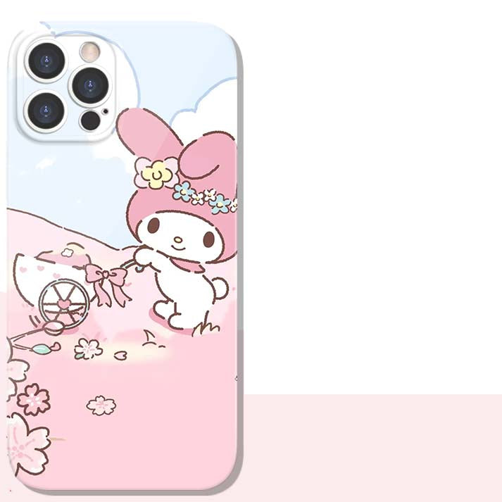 My Melody Phone Case