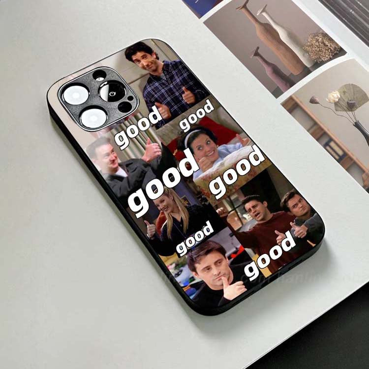 Friends Phone Case