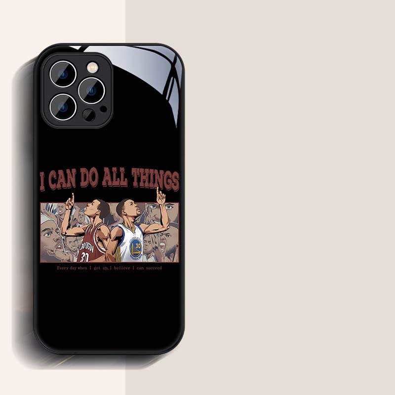 Kobe Bryant NBA Star Phone Case