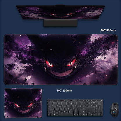 Pokémon Large Gaming Mouse Pad