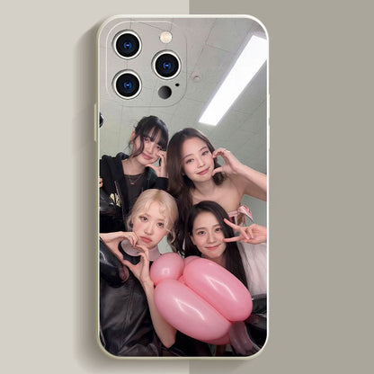 BLACKPINK Phone Case