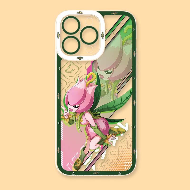 Digimon Phone Cases