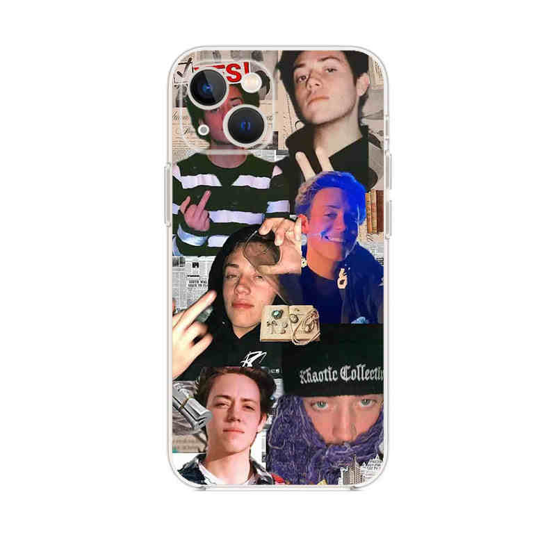 Shameless Phone Case