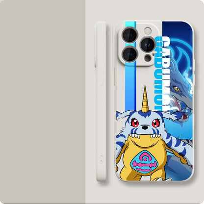 Digimon Phone Cases