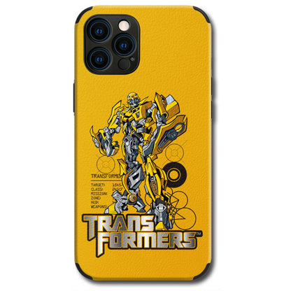 Bumblebee Phone Case