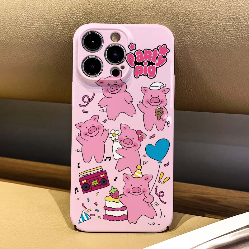 Peppa Pig Phone Case