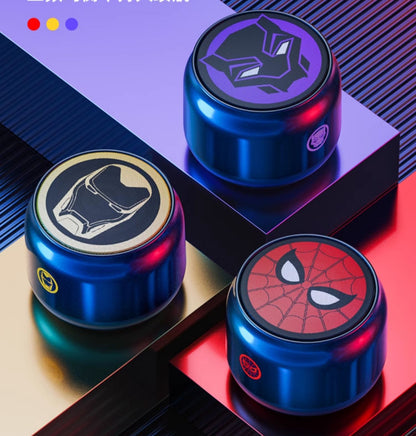 Marvel Wireless Bluetooth 9D Surround Speaker