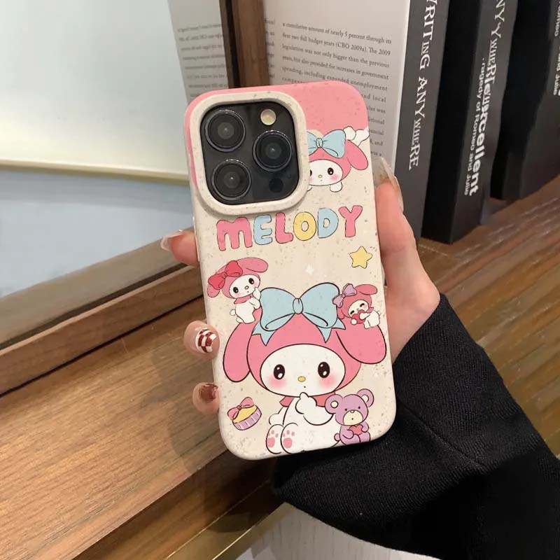 My Melody Phone Case