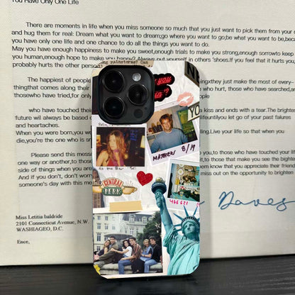 Friends Phone Case