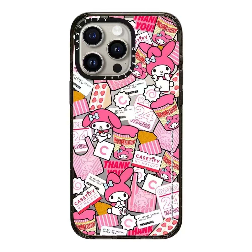 My Melody Phone Case