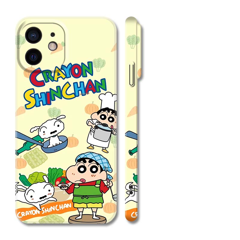 New Crayon Shin-chan Original Phone Case